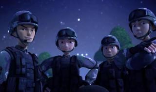 聪明的顺溜动画片 聪明的顺溜动画片